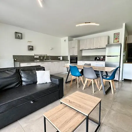 Le Dolce Parking Διαμέρισμα *