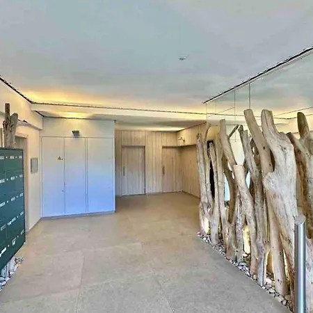 Lägenhet Le Dolce Parking Aix-les-Bains