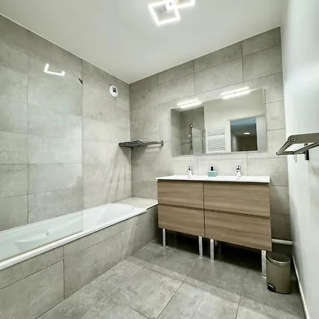 Le Dolce Parking Lägenhet Aix-les-Bains