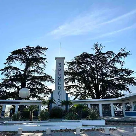 Lägenhet Le Dolce Parking Aix-les-Bains