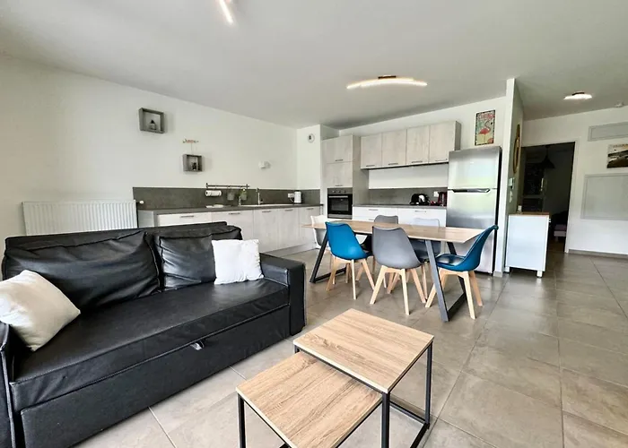 Le Dolce Parking Apartment Aix-les-Bains